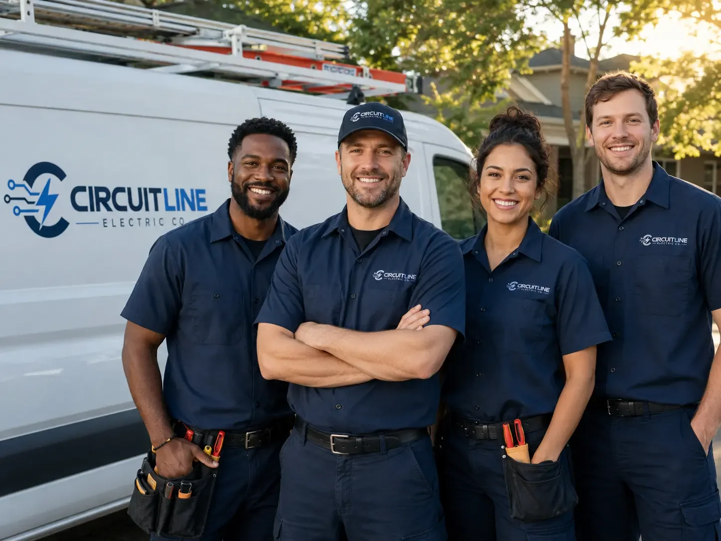 Whole Home Rewiring company in Scandinavia, WI