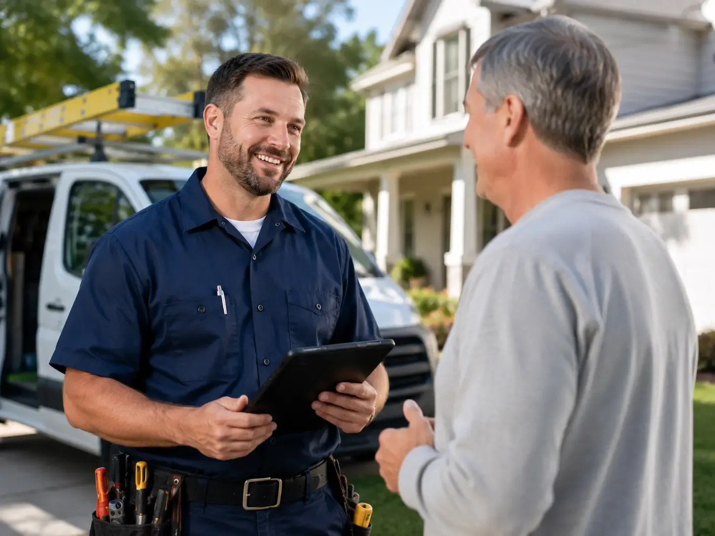 Whole Home Rewiring Scandinavia, WI FAQs