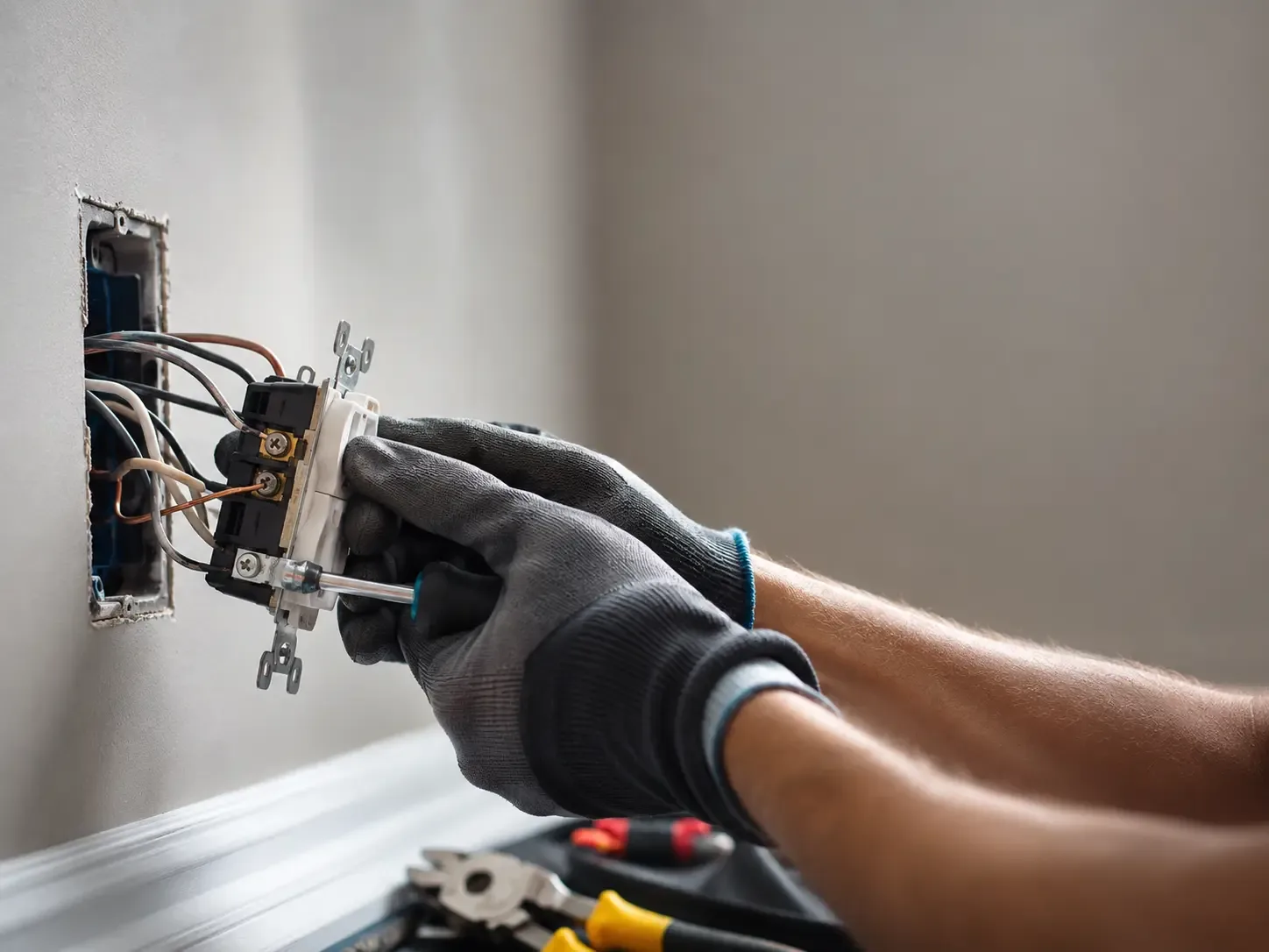 Why choose Whole Home Rewiring in Scandinavia, WI